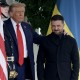 Дональд Трамп Володимир Зеленський Tomahawk Китай /Getty Images
