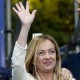 Справа не у фашизмі. Чому перемога ультраправих «Братів Італії» – це ще не кінець світу. Пояснює The Atlantic /Фото Getty Images