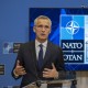 Генсек НАТО Столтенберг закликав країни Альянсу збільшити допомогу Україні /пресс-служба НАТО