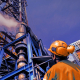Цена вопроса – $150 млн в год. Почему Украина остановила транзит российской нефти трубопроводом «Дружба» и кто потеряет больше всего /Фото Getty Images