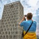 Сокращение строительства нового жилья, но рост вторичного рынка и цен. Что происходит с недвижимостью Украины? Обзор от E&Y /Фото Getty Images