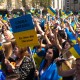 Урізані виплати та життя в провінції. Як Європа готується до нової хвилі українських біженців - розбір FT /Фото Getty Images