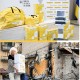 20 років там, де вирішується життя. Як Фонд Ріната Ахметова рятує дітей, підтримує родини й зберігає правду про війну /Фото Колаж Олександра Карасьова