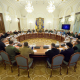 Заседание СНБО /Офис Президента Украины