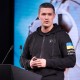 «Гроші ходять за студентом». Кабмін запроваджує гранти на навчання через «Дію» /Фото надано пресслужбою