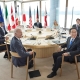 Заборона алмазів, обмеження на експорт в РФ та мирний план України. Деталі саміту G7 у Японії /Getty Images