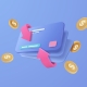Обмеження p2p-переказів. Forbes отримав перелік можливих критеріїв, за якими під ліміт у 100 000 грн не потраплятимуть волонтери /Фото Shutterstock