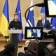 Літаки, гарантії від НАТО та контрнаступ. Зеленський провів переговори з президентом Фінляндії /Фото Getty Images
