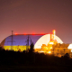 Чернобыльская АЭС. Фото ГСП «Чернобыльская АЭС»