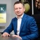 Юрій Каціон, заступник голови правління, відповідальний за корпоративний бізнес АТ «Ощадбанк» /пресс-служба Ощадбанка