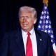 Трамп заявив, що поїде до Саудівської Аравії в обмін на $1 трлн інвестицій /Фото Getty Images