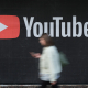 YouTube представил продукты для редактирования видео с поддержкой ИИ /Getty Images