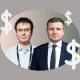 Податкова євроінтеграція. Марченко та Гетманцев вперше прокоментували Нацстратегію доходів до 2030 року. Які у них плани на прибутки бізнесу, «спрощенку», ПДФО та «Дія.City» /Фото колаж Анастасія Решетнік