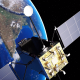 Украинский Kurs Orbital привлек $4 млн. Стартап работает над технологией обслуживания спутников