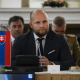 Ексміністр оборони Словаччини Ярослав Надь /Getty Images