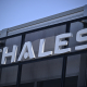 Над заводами Thales, що постачає Україні ракети проти «шахедів», літають розвідувальні дрони /Фото Getty Images