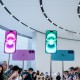 На 5–10% дорожче. Apple показала новий iPhone 16. Коли розпочнуться продажі в Україні та якою буде ціна /Фото David Paul Morris/Bloomberg via Getty Image