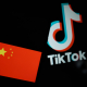 TikTok может манипулировать трендами в угоду правительству Китая – анализ NCRI /Фото Getty Images