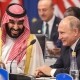 Дні «енергетичного царя» добігають кінця. Як російський газ і нафта перестали бути зброєю – аналіз Джеффрі Зоненнфельда /Фото Getty Images