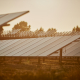 Сонячна електростанція /Getty Images
