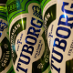 Carlsberg Group разрывает лицензионные соглашения в России после национализации «Балтики» /Getty Images