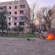 Россия ударила баллистической ракетой по Кривому Рогу, 14 погибших и более полусотни раненых /пресс-служба Владимира Зеленского