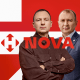 Просто Nova. Чому засновники «Нової пошти» змінили назву та який холдинг вони будують. Майже історія /Фото колаж Forbes Ukraine
