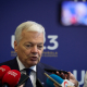 ЄС заморозив €37 млрд приватних та €208 млрд державних російських активів – єврокомісар /Фото Getty Images