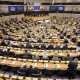 Європарламент схвалив оновлену угоду про безмитну торгівлю з Україною /Getty Images