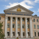 КШЕ готує офіційну пропозицію МОН про купівлю Києво-Могилянської академії – Милованов /Фото Getty Images