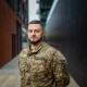 Турбуватися означає знати своїх людей. Для цього командир мусить спілкуватися з людьми і цікавитися ними. /Артем Галкин для Forbes Ukraine