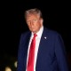 Трамп встановив «психологічний дедлайн» для Путіна на випадок затягування з мирною угодою. Ймовірно, йдеться про 20 квітня /Фото Getty Images