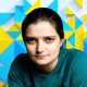 «Зараз потрібне просто людське лідерство, щоб брати відповідальність та битися». Есе громадської діячки Марії Берлінської /Фото Настя Телікова