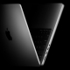 Apple представила новий MacBook Pro 14 із чипом M5. Яка вартість /з офіційного пресрелізу Apple