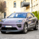 Porsche Macan: нова ера без бензину
