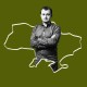 «Как-то так получается, что мы умеем собирать деньги». Правила волонтерства Тараса Чмута /Фото Данило Павлов/ілюстрація Анна Наконечна
