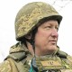 Надприродний відбір. Як створити систему відбору для елітного роду військ? Уроки від командувача Морської піхоти ЗСУ генерала Содоля /Фото Олександр Завтонов