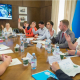 Совет по восстановлению «Охматдета» избрал руководство и планирует встречу с благотворительным фондом больницы