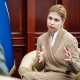 Наибольшим вызовом на пути Украины к членству в ЕС является климатическая политика – Стефанишина /Фото Артем Галкин