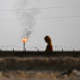 BP, Eni и Total эвакуируют персонал из иракских нефтяных месторождений после авиаударов США по Ирану /Getty Images