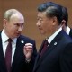 Китайская дилемма. Может ли Пекин поставлять оружие России и какое именно? Размышляет The Economist /Фото Getty Images