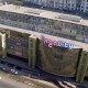 Часть столичного ТРЦ «Мега-Сити» выставили на продажу /Фото с официального сайта «Prozorro.Продажи»