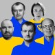 Война изменяет реальность. Как ведущие украинские компании адаптировались к ней? Истории McDonald’s, ПриватБанка, ИМК, Ajax Systems и «Повернись живим» /Фото Иллюстрация Александра Карасева