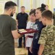 Видатки держбюджету-2022 зросли майже на 400 млрд грн. Кошти підуть на армію. Чи вплине це на курс та інфляцію /Фото Офіс Президента України