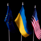 Угода про надра зі США не заважатиме євроінтеграції України. Повний текст меморандуму /Фото Getty Images