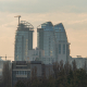 Продажі преміального житла в Києві скоротилися вдвічі – засновник Taryan Group /Shutterstock