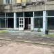 Наслідки російського удару по Києву. Кіностудія ім. Довженка