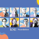 Making dreams come true. How the Kyiv School of Economics Charitable Foundation supports gifted Ukrainians who bring victory closer /Фото коллаж Анастасия Решетник