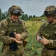 «Чекали, що він повернеться з війни та стане міністром енергетики». Спогади Світлани Голікової про загиблого на війні колегу Олексія Хабатюка /Фото з особистого архіву