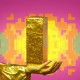 Цього тижня у НБУ будуть хороші новини. Міжнародні резерви у серпні зросли приблизно на $5 млрд, до $42 млрд – розрахунки Forbes /Фото Зображення згенеровано ШІ Shutterstock в співавторстві з Анною Наконечною